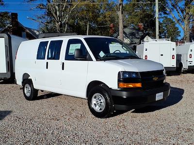 2025 Chevrolet Express 2500 RWD Empty Cargo Van for sale #7905 - photo 1