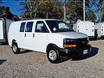 New 2025 Chevrolet Express 2500 Empty Cargo Van for sale #7905 - photo 1