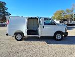 New 2025 Chevrolet Express 2500 Empty Cargo Van for sale #7905 - photo 10