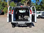New 2025 Chevrolet Express 2500 Empty Cargo Van for sale #7905 - photo 12