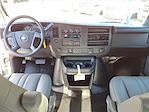 New 2025 Chevrolet Express 2500 Empty Cargo Van for sale #7905 - photo 19