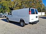 New 2025 Chevrolet Express 2500 Empty Cargo Van for sale #7905 - photo 5