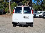 New 2025 Chevrolet Express 2500 Empty Cargo Van for sale #7905 - photo 6