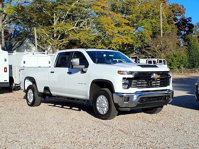 2026 Chevrolet Silverado 3500 Crew Cab 4WD Pickup for sale #7910 - photo 1
