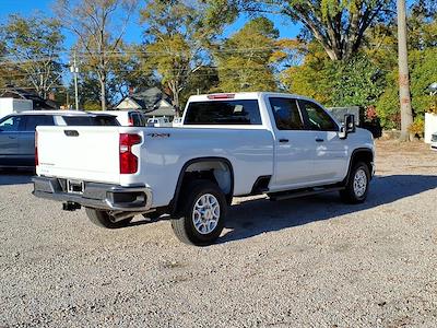 New 2026 Chevrolet Silverado 3500 Work Truck Crew Cab for sale #7910 - photo 2
