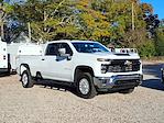 New 2026 Chevrolet Silverado 3500 Work Truck Crew Cab 4WD Pickup for sale #7910 - photo 1