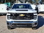 New 2026 Chevrolet Silverado 3500 Work Truck Crew Cab 4WD Pickup for sale #7910 - photo 2