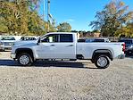 New 2026 Chevrolet Silverado 3500 Work Truck Crew Cab 4WD Pickup for sale #7910 - photo 4
