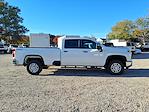 New 2026 Chevrolet Silverado 3500 Work Truck Crew Cab 4WD Pickup for sale #7910 - photo 8