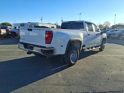 2020 Chevrolet Silverado 3500 Crew Cab 4WD Pickup for sale #7910A - photo 2