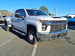 Used 2020 Chevrolet Silverado 3500 Work Truck Crew Cab for sale #7910A - photo 1
