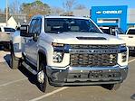 Used 2020 Chevrolet Silverado 3500 Work Truck Crew Cab for sale #7910A - photo 2