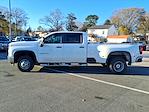 Used 2020 Chevrolet Silverado 3500 Work Truck Crew Cab for sale #7910A - photo 4