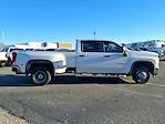 Used 2020 Chevrolet Silverado 3500 Work Truck Crew Cab for sale #7910A - photo 8