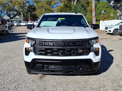 New 2026 Chevrolet Silverado 1500 Work Truck Regular Cab Pickup for sale #7992 - photo 2
