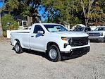 New 2026 Chevrolet Silverado 1500 Work Truck Regular Cab Pickup for sale #7992 - photo 1