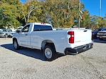 New 2026 Chevrolet Silverado 1500 Work Truck Regular Cab Pickup for sale #7998 - photo 5