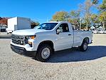 New 2026 Chevrolet Silverado 1500 Work Truck Regular Cab Pickup for sale #7999 - photo 3