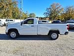 New 2026 Chevrolet Silverado 1500 Work Truck Regular Cab Pickup for sale #7999 - photo 4