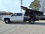 2026 Chevrolet Silverado 3500 Crew Cab 4WD Landscape Dump for sale #8008 - photo 6