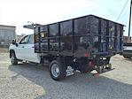 2026 Chevrolet Silverado 3500 Crew Cab 4WD Landscape Dump for sale #8008 - photo 7