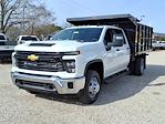 2026 Chevrolet Silverado 3500 Crew Cab 4WD PJ's Landscape Dump for sale #8008 - photo 3