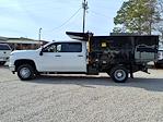 2026 Chevrolet Silverado 3500 Crew Cab 4WD PJ's Landscape Dump for sale #8008 - photo 4