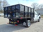 2026 Chevrolet Silverado 3500 Crew Cab 4WD PJ's Landscape Dump for sale #8008 - photo 9