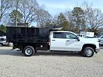 2026 Chevrolet Silverado 3500 Crew Cab 4WD PJ's Landscape Dump for sale #8008 - photo 10