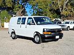 New 2025 Chevrolet Express 3500 10' 9" Knapheide Steel Service Utility Van for sale #8013 - photo 1