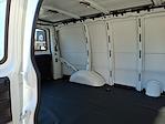 New 2025 Chevrolet Express 3500 10' 9" Knapheide Steel Service Utility Van for sale #8013 - photo 11