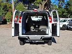 New 2025 Chevrolet Express 3500 10' 9" Knapheide Steel Service Utility Van for sale #8013 - photo 12