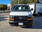 New 2025 Chevrolet Express 3500 10' 9" Knapheide Steel Service Utility Van for sale #8013 - photo 2