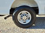 New 2025 Chevrolet Express 3500 10' 9" Knapheide Steel Service Utility Van for sale #8013 - photo 9