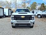 New 2026 Chevrolet Silverado 2500 Crew Cab 55 CA Cab Chassis for sale #8032 - photo 3