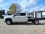 New 2026 Chevrolet Silverado 2500 Crew Cab 55 CA Cab Chassis for sale #8032 - photo 5