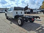 New 2026 Chevrolet Silverado 2500 Crew Cab 55 CA Cab Chassis for sale #8032 - photo 6