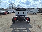New 2026 Chevrolet Silverado 2500 Crew Cab 55 CA Cab Chassis for sale #8032 - photo 7