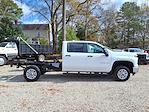 New 2026 Chevrolet Silverado 2500 Crew Cab 55 CA Cab Chassis for sale #8032 - photo 8