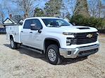 2026 Chevrolet Silverado 2500 Crew Cab SRW 4WD Knapheide Service Truck for sale #8032 - photo 1