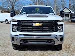 2026 Chevrolet Silverado 2500 Crew Cab SRW 4WD Knapheide Service Truck for sale #8032 - photo 3