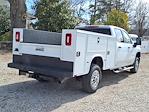 2026 Chevrolet Silverado 2500 Crew Cab SRW 4WD Knapheide Service Truck for sale #8032 - photo 2
