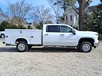 2026 Chevrolet Silverado 2500 Crew Cab SRW 4WD Knapheide Service Truck for sale #8032 - photo 11