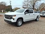 New 2026 Chevrolet Silverado 1500 Work Truck Crew Cab for sale #8055 - photo 4