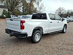 New 2026 Chevrolet Silverado 1500 Work Truck Crew Cab for sale #8055 - photo 2