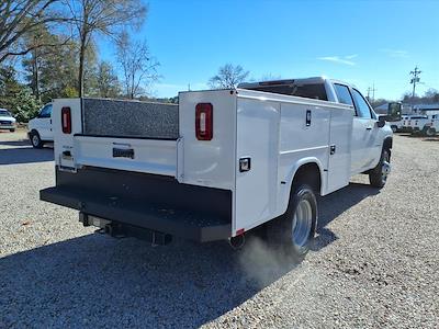 2026 Chevrolet Silverado 3500 Crew Cab RWD Knapheide Service Truck for sale #8061 - photo 2