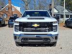 New 2026 Chevrolet Silverado 3500 Crew Cab Service Truck for sale #8061 - photo 3
