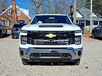 New 2026 Chevrolet Silverado 3500 Crew Cab Service Truck for sale #8061 - photo 2