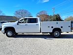 New 2026 Chevrolet Silverado 3500 Crew Cab Service Truck for sale #8061 - photo 4