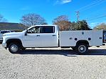 New 2026 Chevrolet Silverado 3500 Crew Cab Service Truck for sale #8061 - photo 5